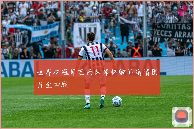 世界杯冠军巴西队捧杯瞬间高清图片全回顾