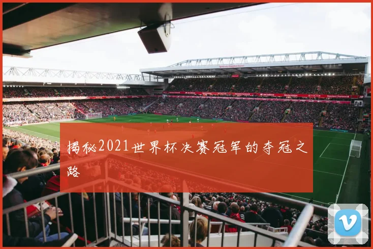 揭秘2021世界杯决赛冠军的夺冠之路